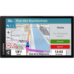 Garmin DriveSmart 66 MT-D