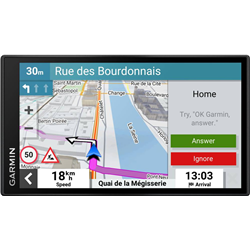 Garmin DriveSmart 66 MT-D