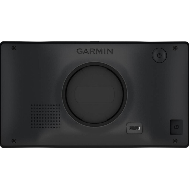 Garmin DriveSmart 66 MT-D