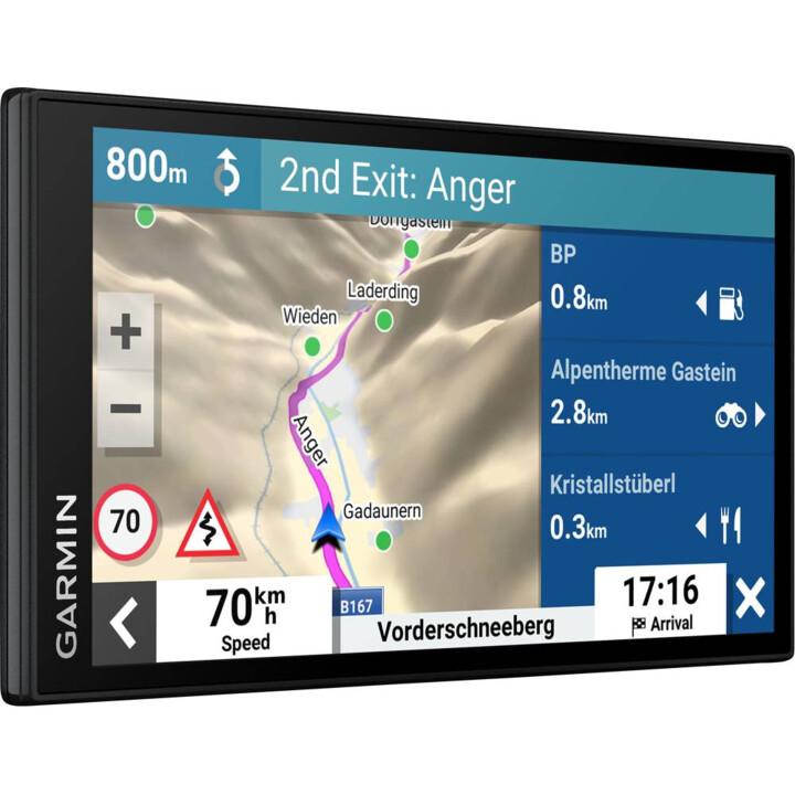 Garmin DriveSmart 66 MT-D