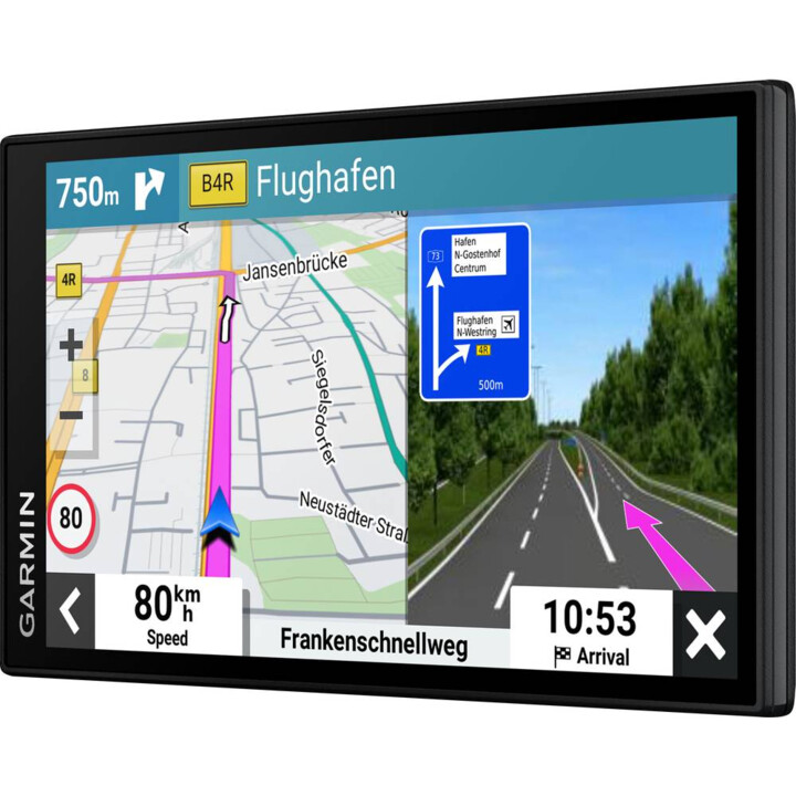 Garmin DriveSmart 66 MT-D