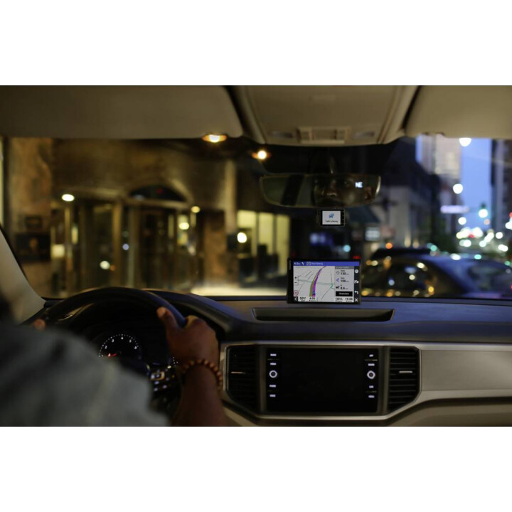 Garmin DriveSmart 66 MT-D