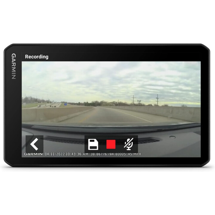 Garmin DriveCam 76 EU
