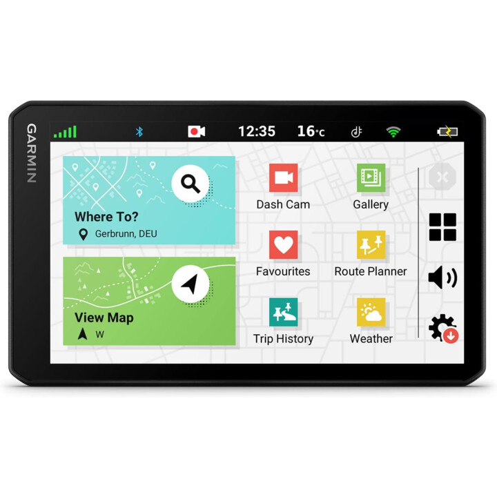 Garmin DriveCam 76 EU
