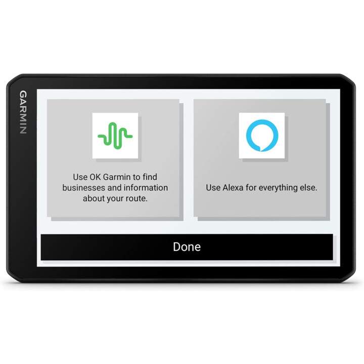 Garmin DriveCam 76 EU