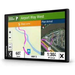 Garmin Camper 795 EU MT-D
