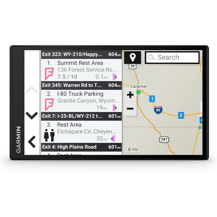 Garmin Camper 795 EU MT-D