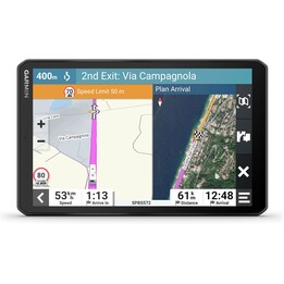 Garmin Camper 895 MT-S 8