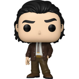 Funko Pop! Figura Marvel Loki 10 cm