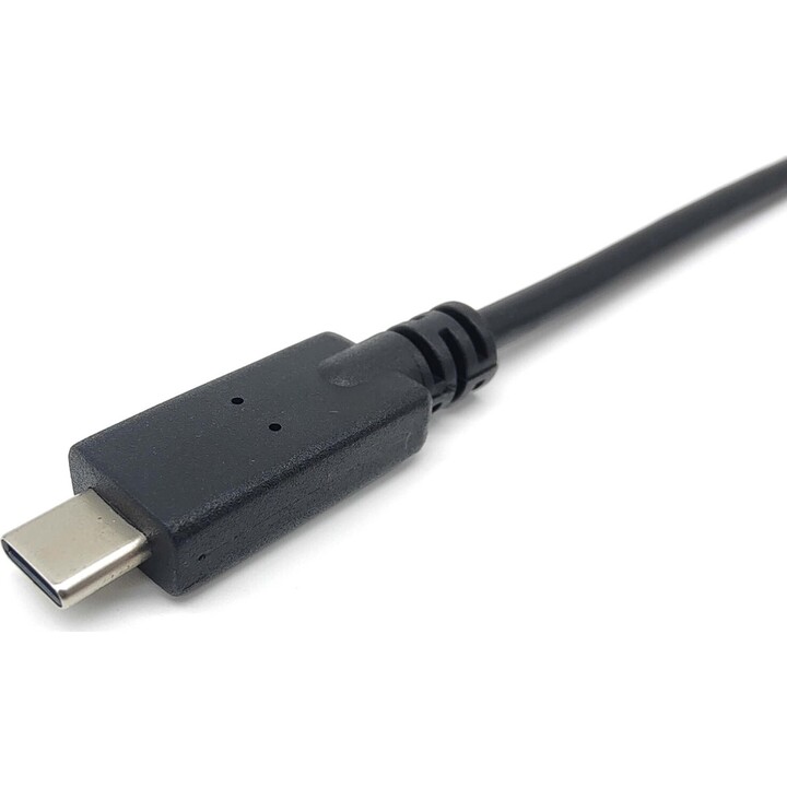 EQUIP 133392 USB-C to Serial RS232-DB9 male/male 1.5 m black