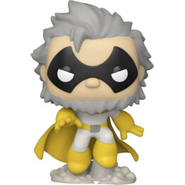 Funko Pop! Figur My Hero Academia Gran Torino 10cm