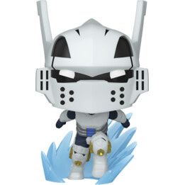 Funko Pop! Figurina My Hero Academia Tenya Iida 10 cm