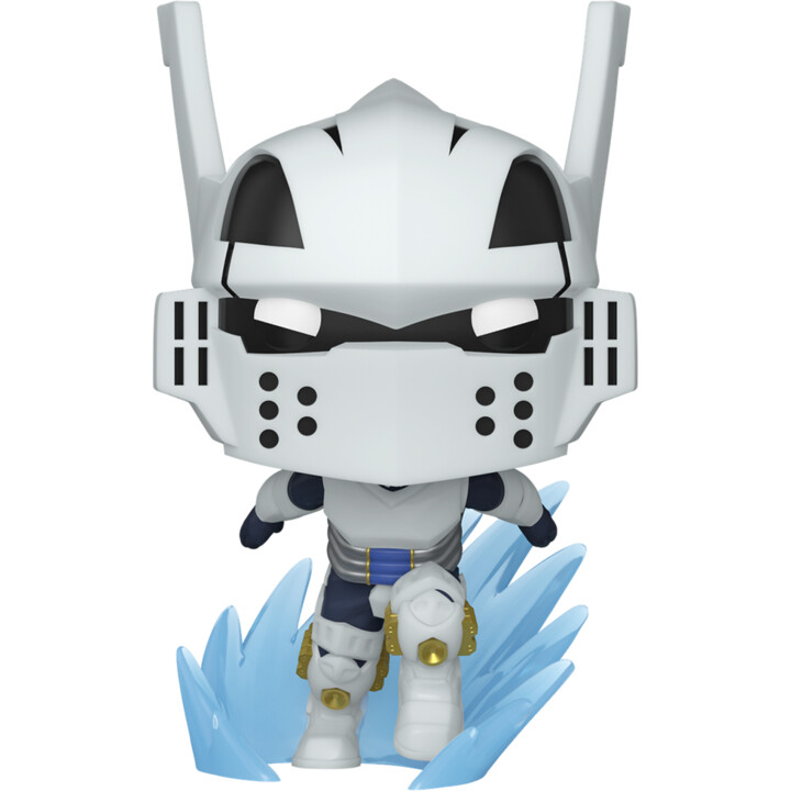 Figura Funko Pop! My Hero Academia Tenya Iida 10cm