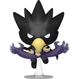 Funko Pop! Figura My Hero Academia Tokoyami Fumikage 10cm