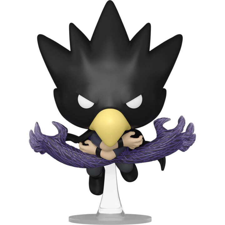FunkoPop! Figura My Hero Academia Tokoyami Fumikage 10cm