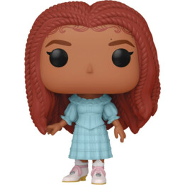 Funko Pop! Figur Disney Die kleine Meerjungfrau Ariel 10cm