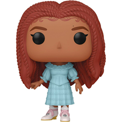 Funko Pop! Figurine Disney La petite fille de la jeunesse Ariel 10cm