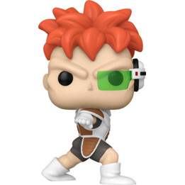 Funko Pop! Figur Dragon Ball Z Recoome 10cm