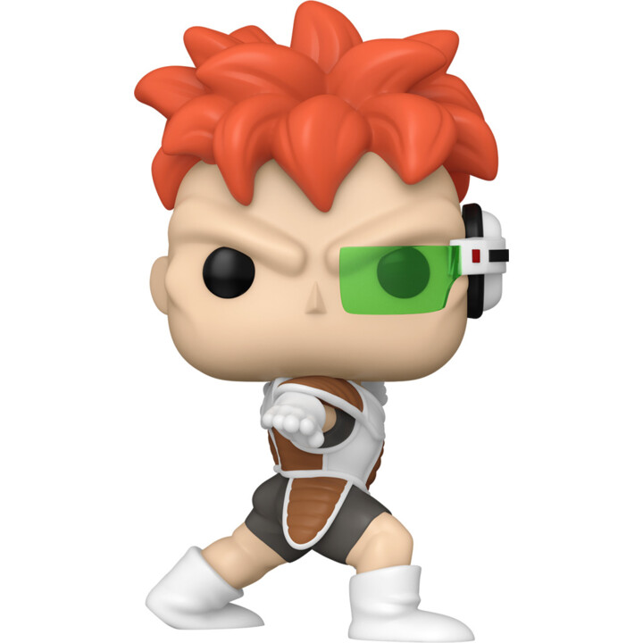 Funko Pop! Figurina Dragon Ball Z Recoome 10 cm