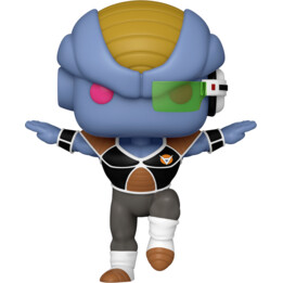 Funko Pop! Figurina Dragon Ball Z Burter 10 cm