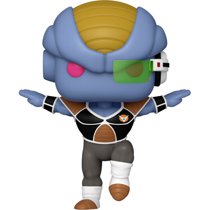 Figurine Funko Pop! Dragon Ball Z Burter 10 cm