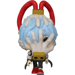 Funko Pop! Figura Meu Herói Academia Tomura Shigaraki 10cm