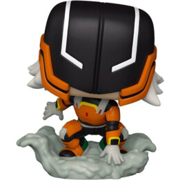 Funko Pop! Figur My Hero Academia Juzo Honenuki 10cm