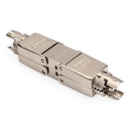 Module de connexion CAT6A Digitus - 500 MHz - 10 Gbase-T - blindé