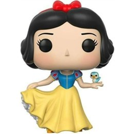 Funko Pop! Figura Disney Schneewittchen 10cm