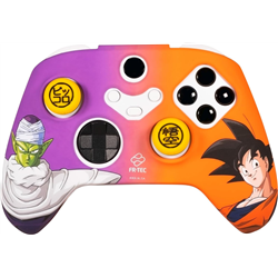 Kit de empuñaduras Blade Kit + piel dura Dragon Ball Namek XboxS