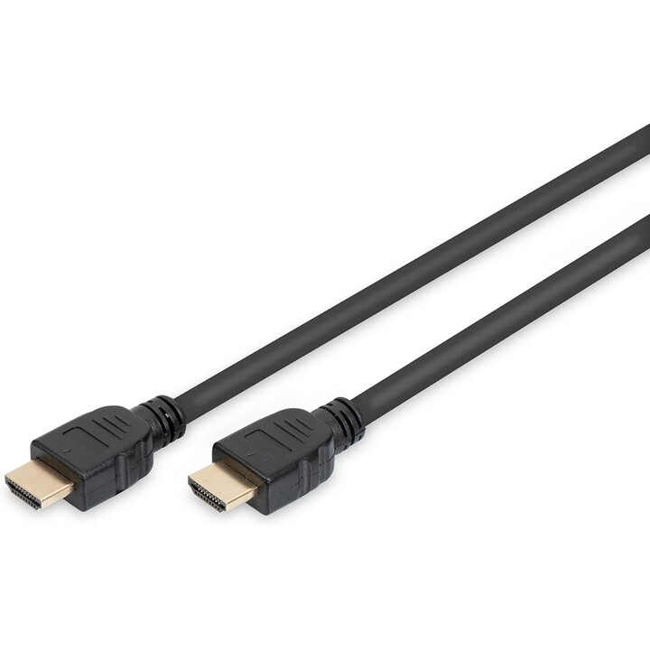 Câble HDMI Digitus (ST-ST) 3 m noir