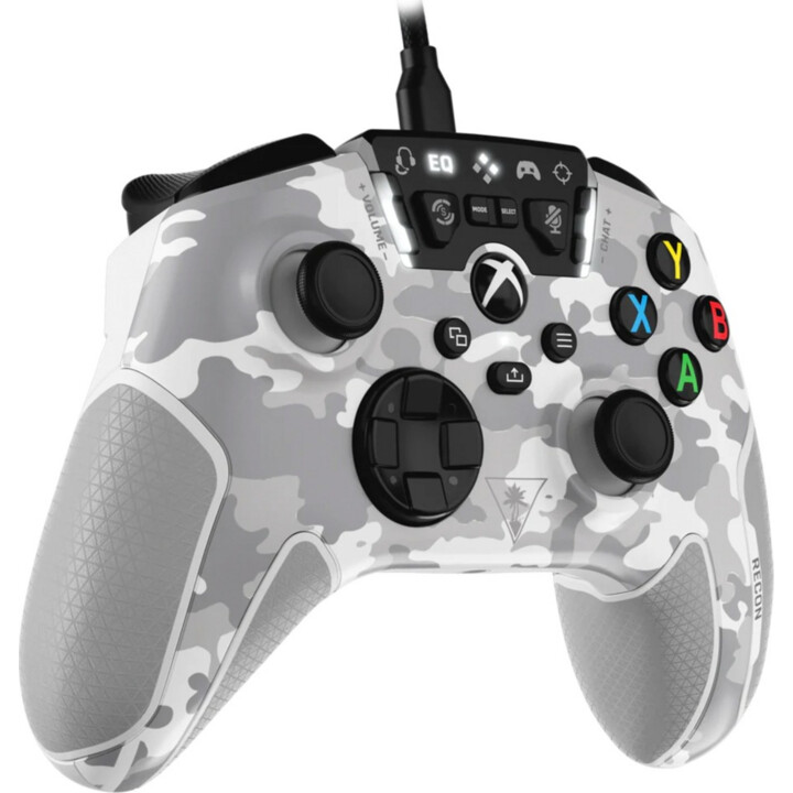 Turtle Beach Controller Recon Xbox X / S Arctic Camo