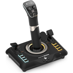 Manette de vol Turtle Beach VelocityOne pour Xbox et PC