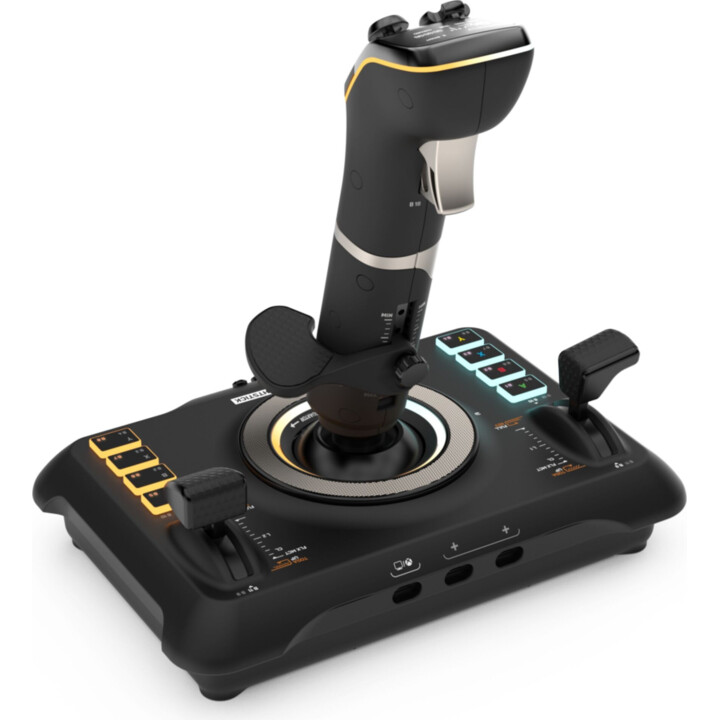 Manette de vol Turtle Beach VelocityOne pour Xbox et PC