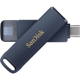 Card IXPAND Drive telefonico USB Type-C 64GB
