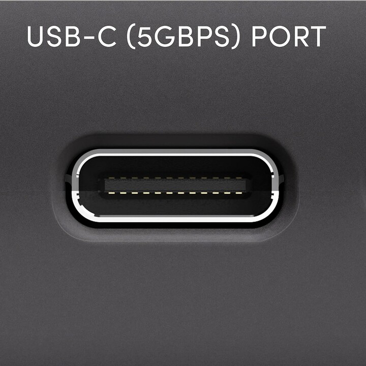 Lector de tarjetas SANDISK Professional PRO-READER de alto rendimiento con múltiples ranuras USB 3.2 Gen 2