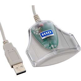Tarjeta inteligente OMNIKEY 3021 USB