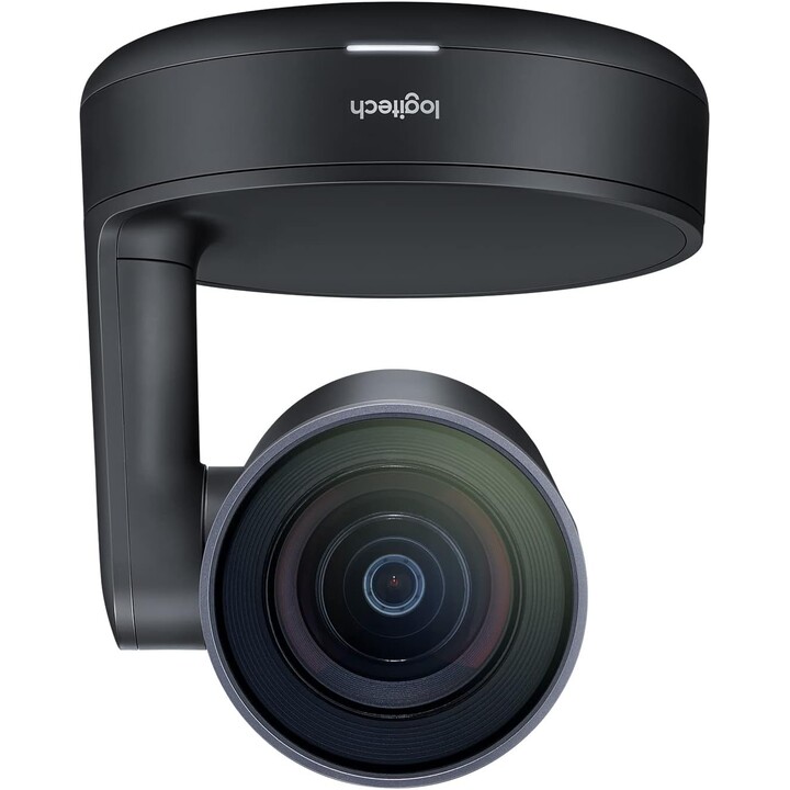 Système de visioconférence Logitech Rally Plus/Champ de vision de 82º/4K