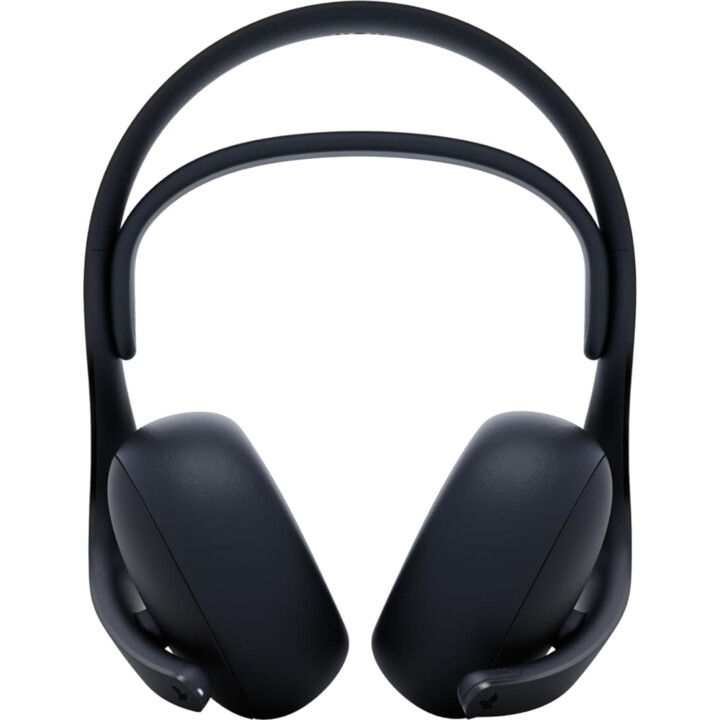 PlayStation Pulse Elite Wireless Headset Midnight Black