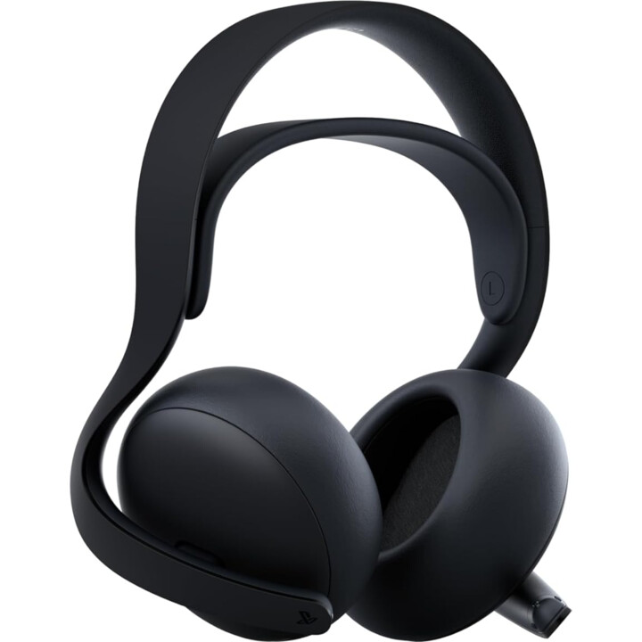PlayStation Pulse Elite Wireless Headset Midnight Black