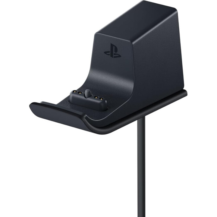 PlayStation Pulse Elite auricular inalámbrico a medianoche negro