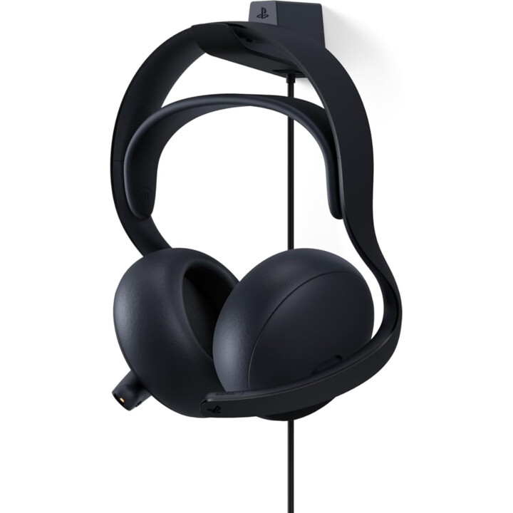 PlayStation Pulse Elite auricular inalámbrico a medianoche negro