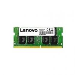 Module de mémoire Lenovo 4X70N24889 16 Go 1 x 16 Go DDR4 2400 MHz