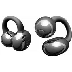 Kopfhörer Bluetooth Energy Sistem Chicpods wahrer drahtloser schwarz