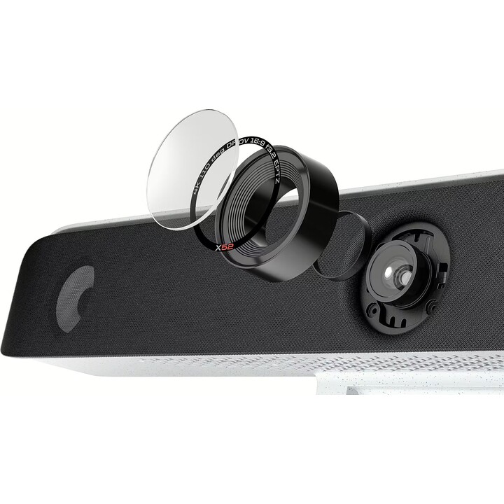 Poly Studio X52 all-in-one