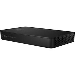 Sistema HP Poly Studio G62 VideoKF + soporte