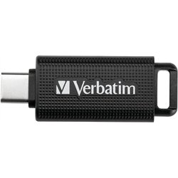 STICK 32 GB Verbatim 3.2 Gen1 Store&#39;n&#39;Go USB-C Einzelhandel