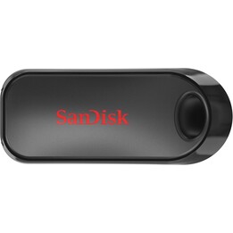 STICK 64GB SanDisk Cruzer Snap Einzelhandel