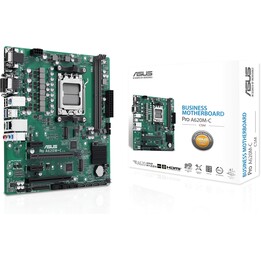 ASUS PRO A620M-C-CSM mATX