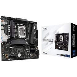 ASROCK B860M Pro-A (1851) (D)